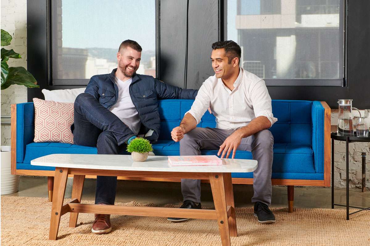 Fundadores de Stockwell