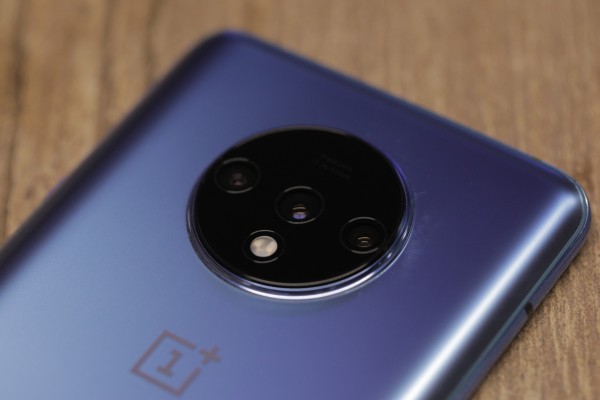 OnePlus 7T llega con Android 10 en octubre por $ 599