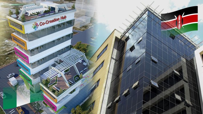 CcHub de Nigeria adquiere iHub de Kenia para crear una mega incubadora en África