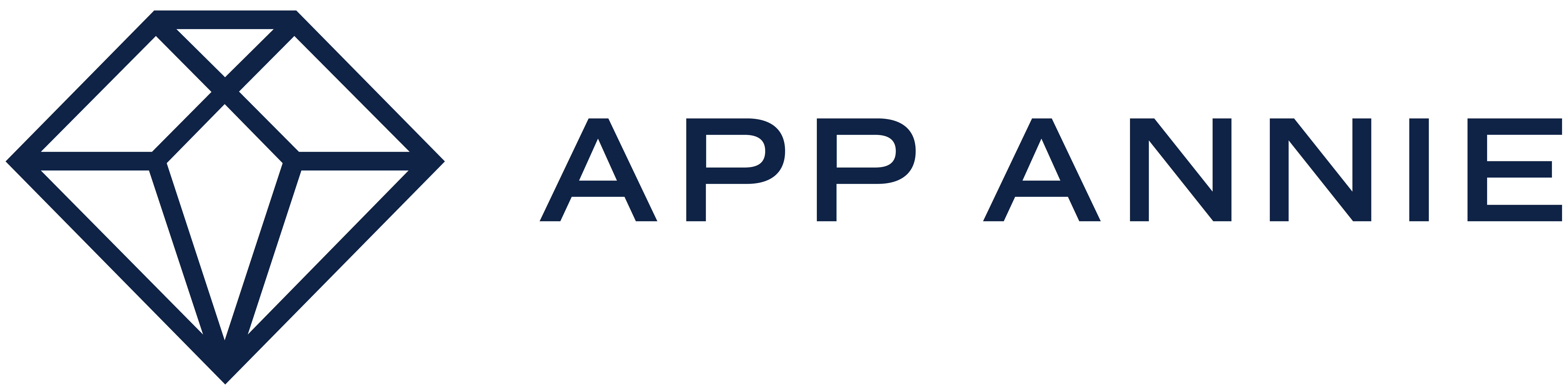 AppAnnie Rebrand Logo Lockups DARKBLUE 1