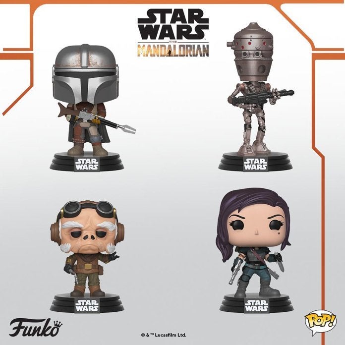 funko-star-wars-the-mandalorian funko-star-wars-the-mandalorian