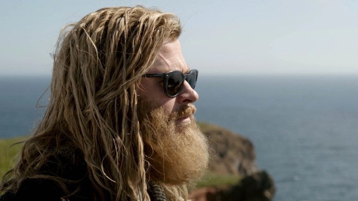 Avengers Endgame Bro Thor Avengers Endgame Bro Thor