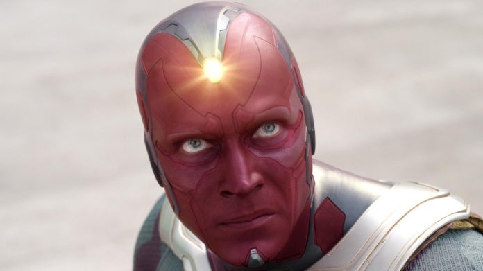 Visión Mente Piedra Visión Mente Piedra