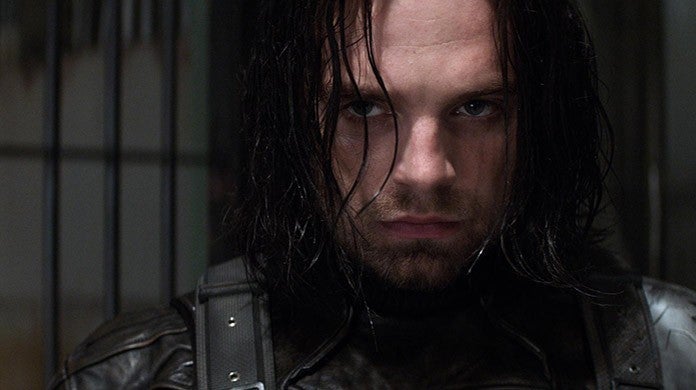 soldado de invierno bucky barnes soldado de invierno bucky barnes