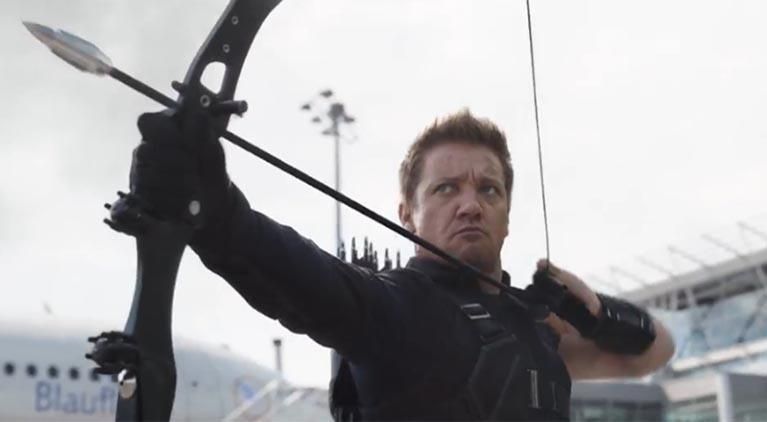 hawkeye movie rumor marvel studios hawkeye movie rumor marvel studios