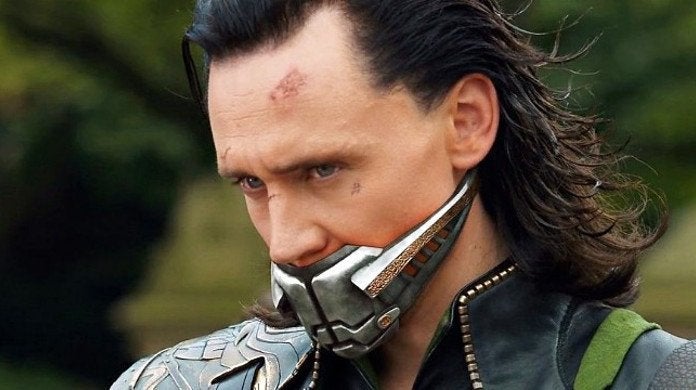 Loki Avengers Endgame Loki Avengers Endgame