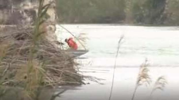 Tragedia en el río: madre migrante muere con su hijo en brazos