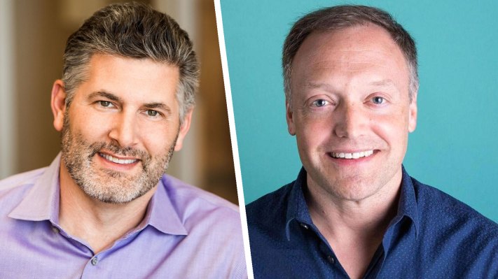 ¿Por qué se reinventa Dropbox?