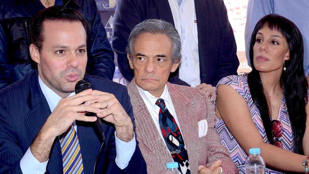 [TLMD - LV]¿Secuestrado? El pleito familiar que rodeaba a José José en sus últimos días