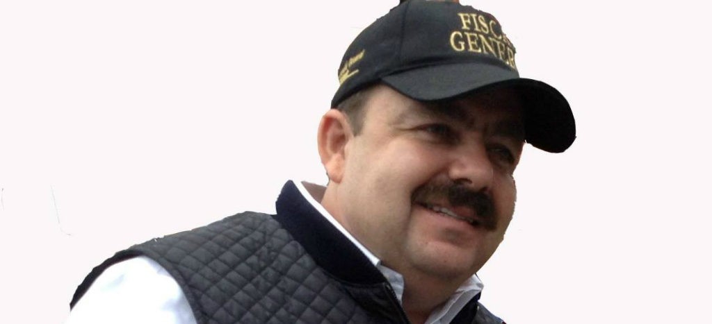 Congreso de Nayarit investiga documentos de Veytia