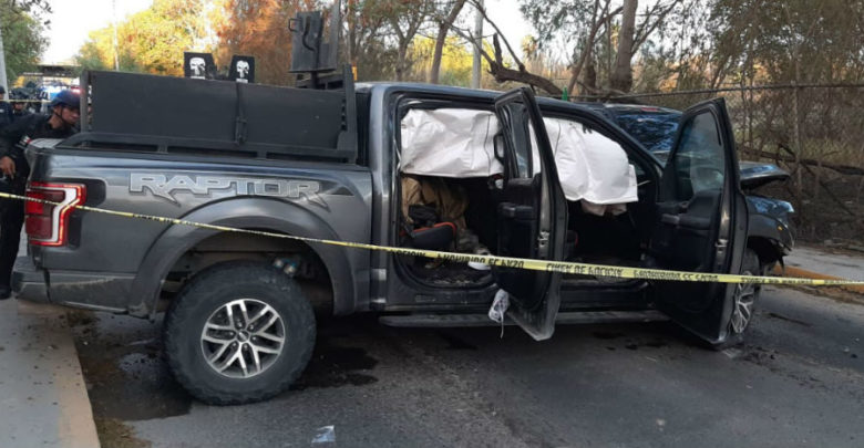 3 muertos y 2 detenidos, tras presunto enfrentamiento en Nuevo Laredo 1 3 muertos y 2 detenidos, tras presunto enfrentamiento en Nuevo Laredo 1