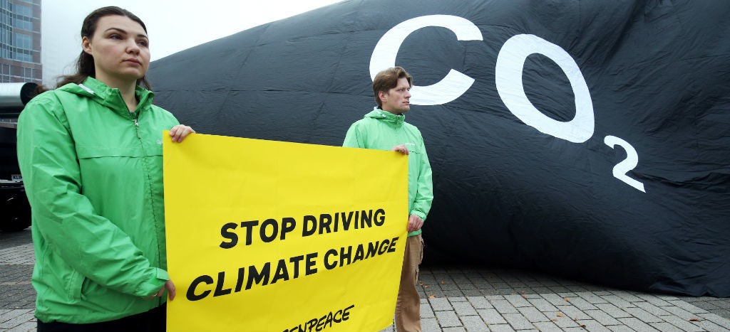 Aún es posible revertir el impacto del cambio climático, con acciones “sin precedentes, rápidas y de gran alcance”: INECC