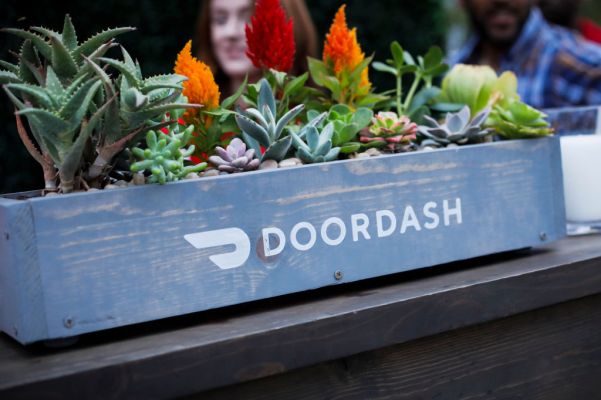 Notas rápidas sobre la presentación de IPO de DoorDash 1 A pesar de los cambios en la política de propinas, DoorDash dice que el pago atrasado no está "en cuestión aquí"