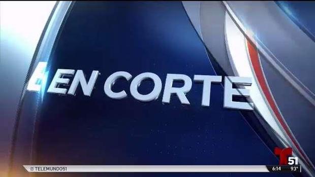[TLMD - LV] Acusado de sabotear avión de American Airlines