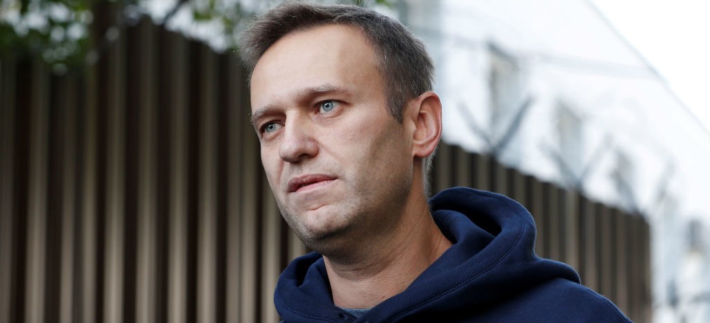 Allanan en Rusia más de 150 oficinas y domicilios de opositores cercanos a Navalni