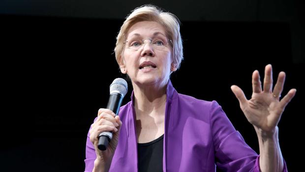 [TLMD - LV] En detalle: el plan migratorio de Elizabeth Warren