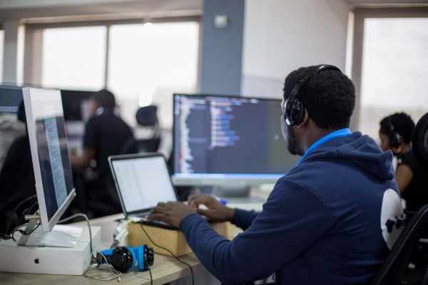 Andela, centrada en África, recorta 400 empleados, ya que confirma $ 50 millones en ingresos