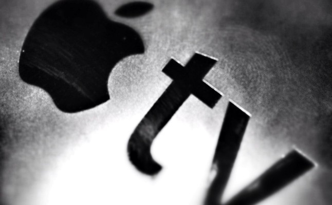 Apple podría lanzar una actualización para el Apple TV