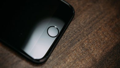 Apple podría agregar un lector de huellas digitales en pantalla al iPhone 2020