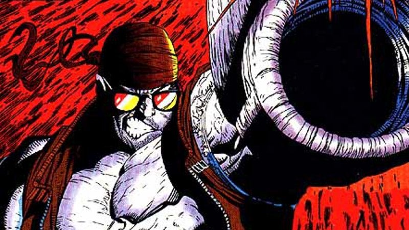 X-Men House of x 5 Villains - Random X-Men House of x 5 Villains - Random