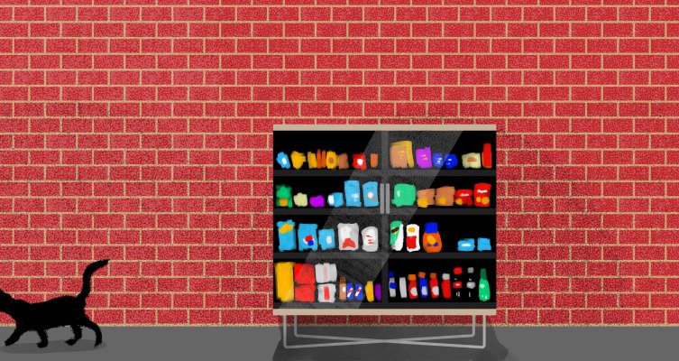 Bodega, una vez apodada “la startup más odiada de Estados Unidos”, ha recaudado millones