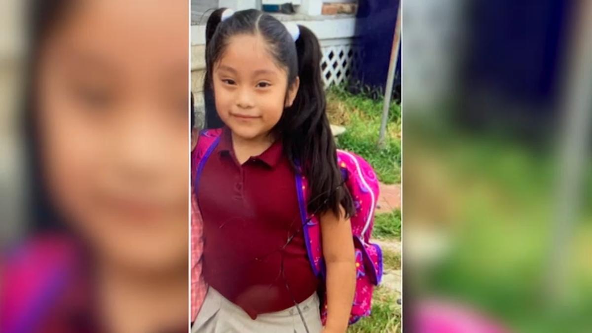 Madre de Dulce María ruega por ayuda para hallarla