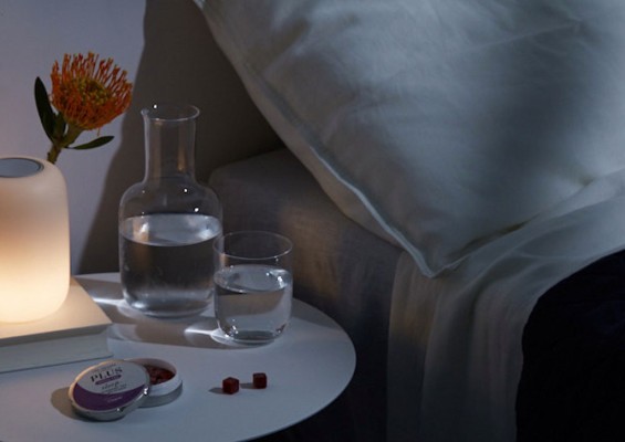 Casper ha creado gominolas de CBD en asociación con Plus