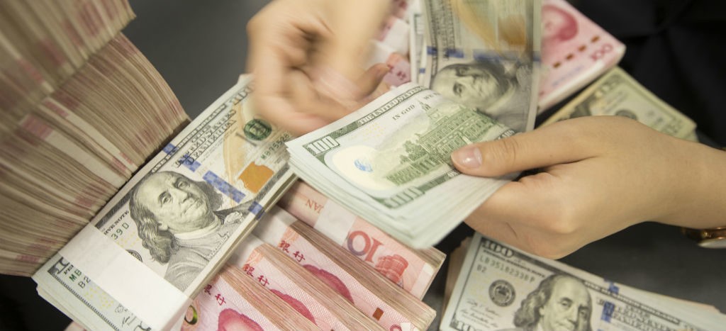 China eximirá de aranceles a 16 categorías de productos estadounidenses