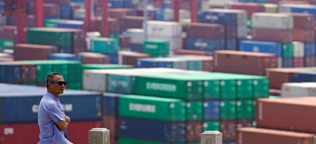 China presenta queja ante OMC contra nuevos aranceles de EU