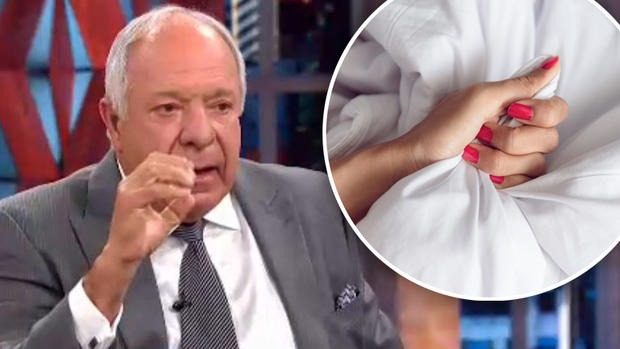 [TLMD - LV] Sexólogo explica los increíbles beneficios del orgasmo femenino