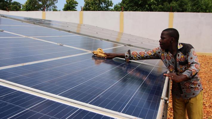 ClimateTech es el nuevo espacio caliente para inversores en un planeta en calentamiento