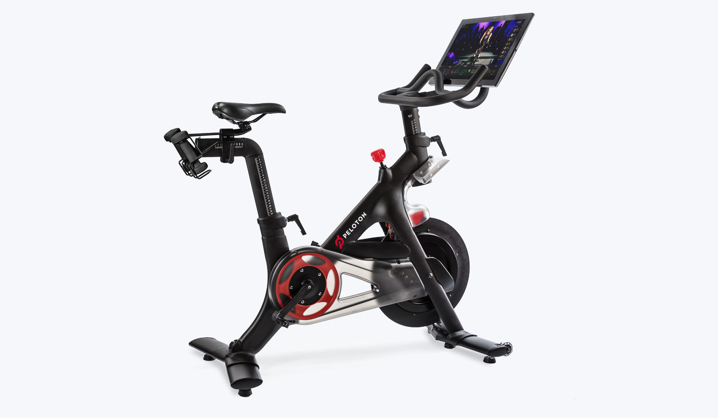 Peloton Bike Photo