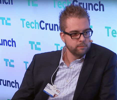 Cómo el fundador y CTO Dries Buytaert vendió Acquia por $ 1B