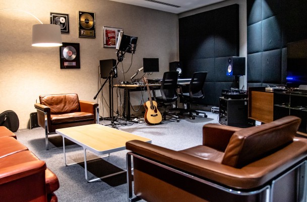 Cómo Kobalt está simplificando las complejas complejidades de la industria de la música