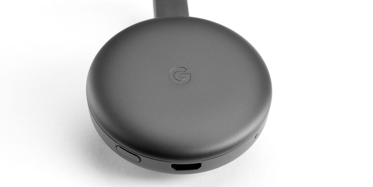 Cómo usar Google Chromecast