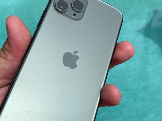 Daily Crunch: el iPhone 11 va a Disneyland