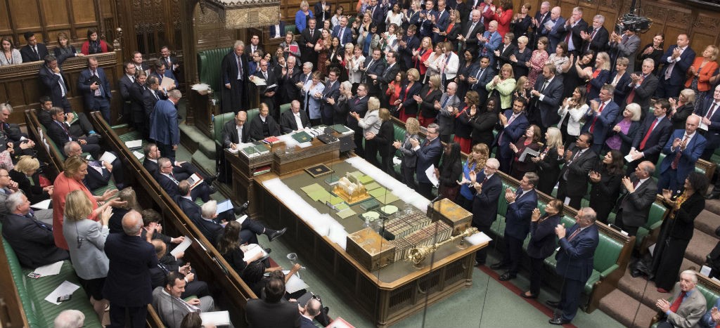 De cómo la Corte del Reino Unido frenó un exceso del Parlamento | Artículo