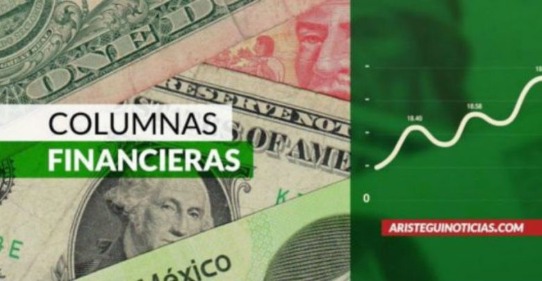Descafeinaron la ley contra factureros; SHCP salió nuevamente al rescate de Pemex | Columnas financieras 12/09/2019 1 Descafeinaron la ley contra factureros; SHCP salió nuevamente al rescate de Pemex | Columnas financieras 12/09/2019 1