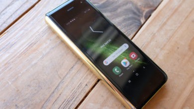 Después de anunciar la fecha de lanzamiento de Galaxy Fold, Samsung cancela pedidos anteriores