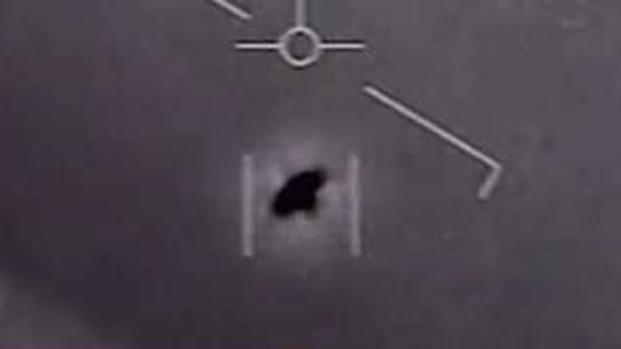 ¿OVNIs? Los extraños avistajes de pilotos navales de EEUU