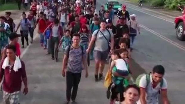 [TLMD - McAllen] Abogado explica la nueva cláusula de la política de asilo