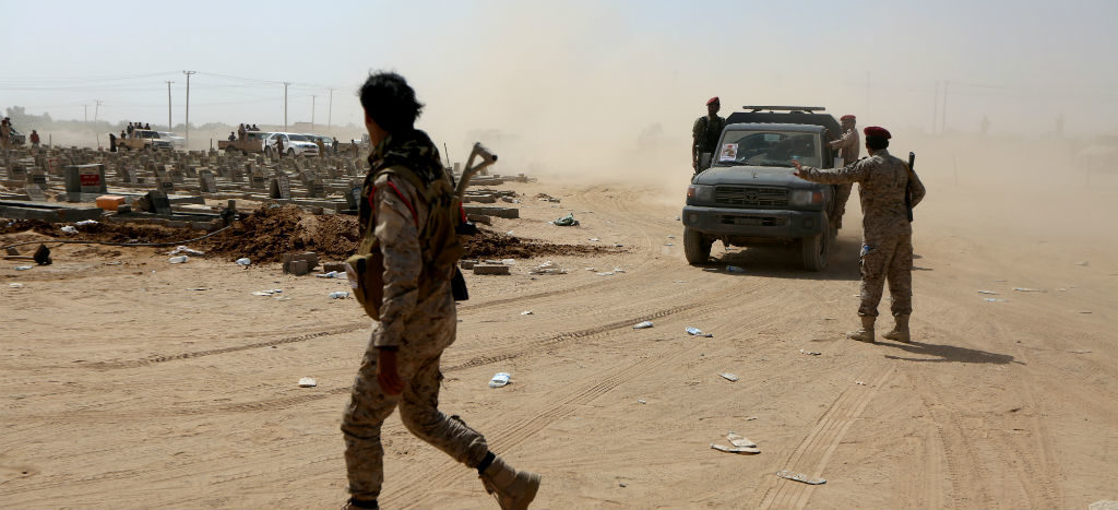 EU, Francia y Reino Unido, cómplices de crímenes en Yemen: ONU