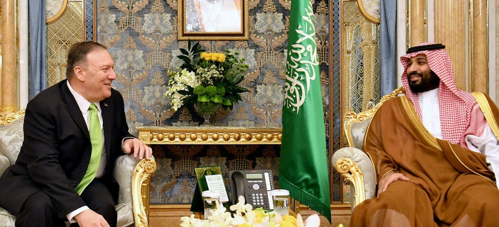 EU apuesta por “resolución pacífica” con Irán: Pompeo