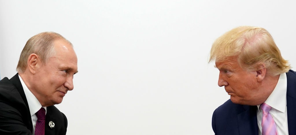 EU sacó de Rusia a una fuente que confirmó rol de Putin en injerencia en las elecciones de 2016