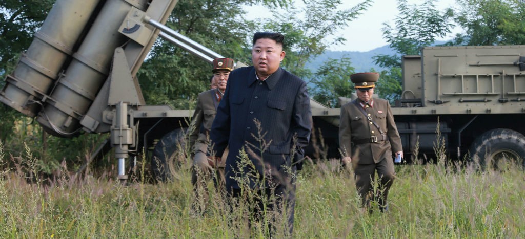 EU sanciona a 3 grupos de “hackers” de Corea del Norte