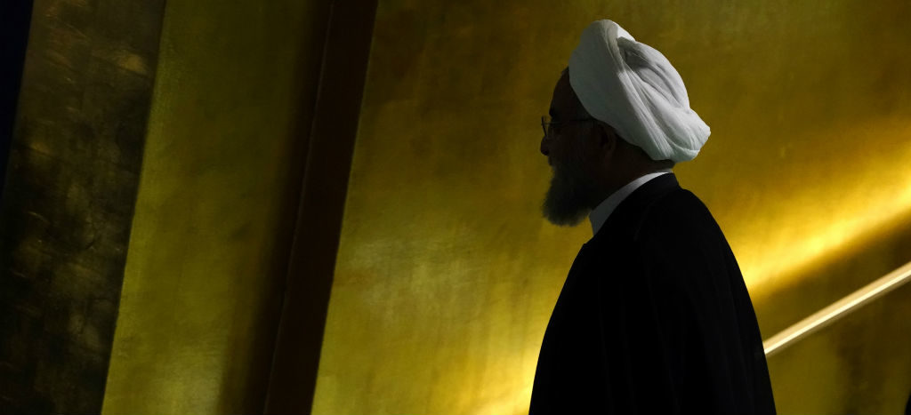 EU sanciona a compañías y ciudadanos chinos por apoyo a Irán