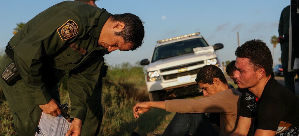 EU y El Salvador llegan a acuerdo migratorio para controlar solicitudes de asilo