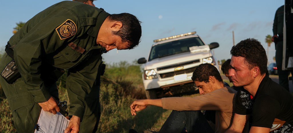 EU y El Salvador llegan a acuerdo migratorio para controlar solicitudes de asilo
