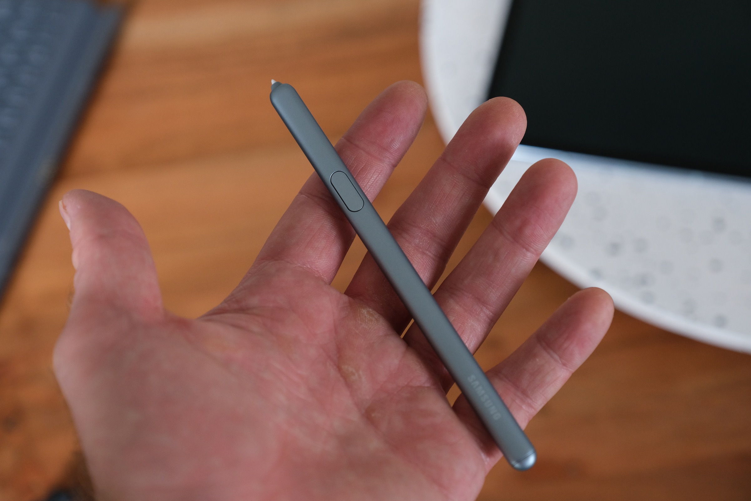 Samsung Galaxy Tab S6 1