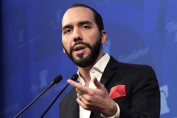 [TLMD - NATL] Bukele cumple 100 días gobernando El Salvador